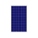 Solarland SLP140-24 C1D2 Silver Poly 24 Volt Solar Panel