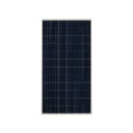 Solarland SLP090-12U Silver Poly 12 Volt Solar Panel
